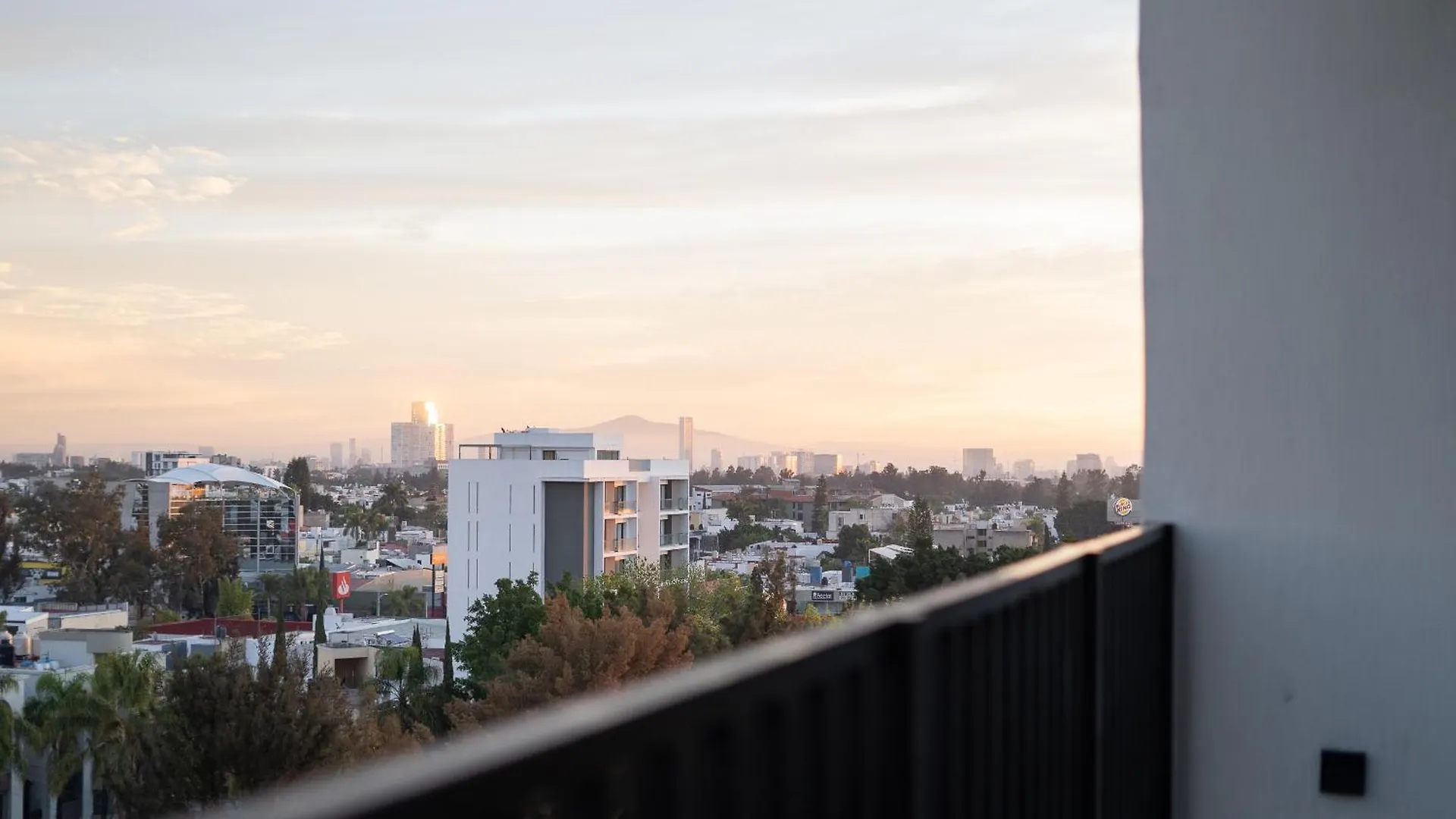 Lejlighed Centrico Departamento Con Rooftop Y Vistas En Zapopan Guadalajara