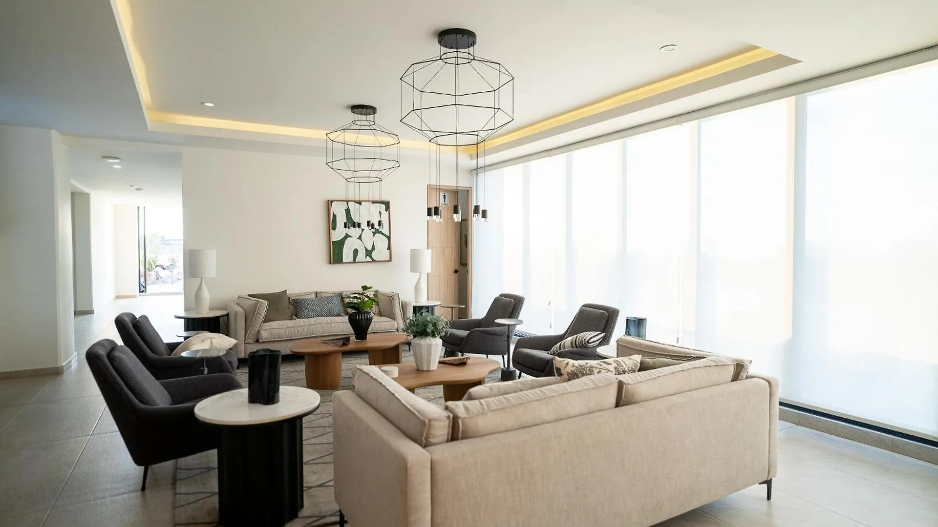 Lejlighed Centrico Departamento Con Rooftop Y Vistas En Zapopan Guadalajara