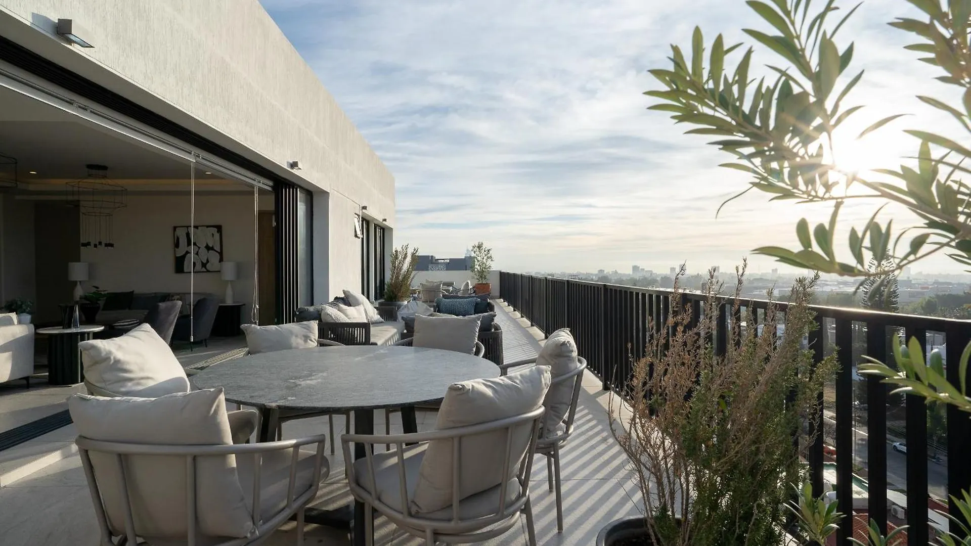 Centrico Departamento Con Rooftop Y Vistas En Zapopan Guadalajara 0*,  Mexico