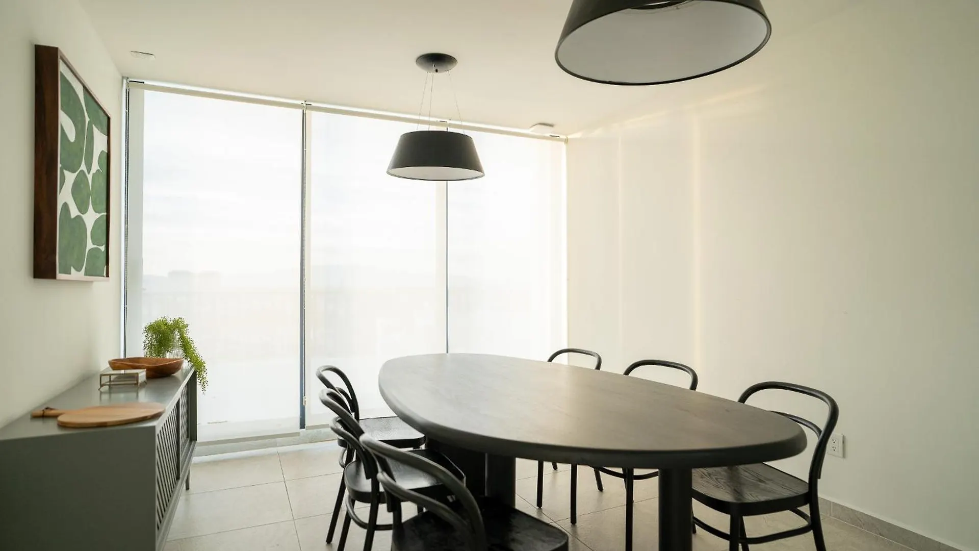 Centrico Departamento Con Rooftop Y Vistas En Zapopan Guadalajara Lejlighed
