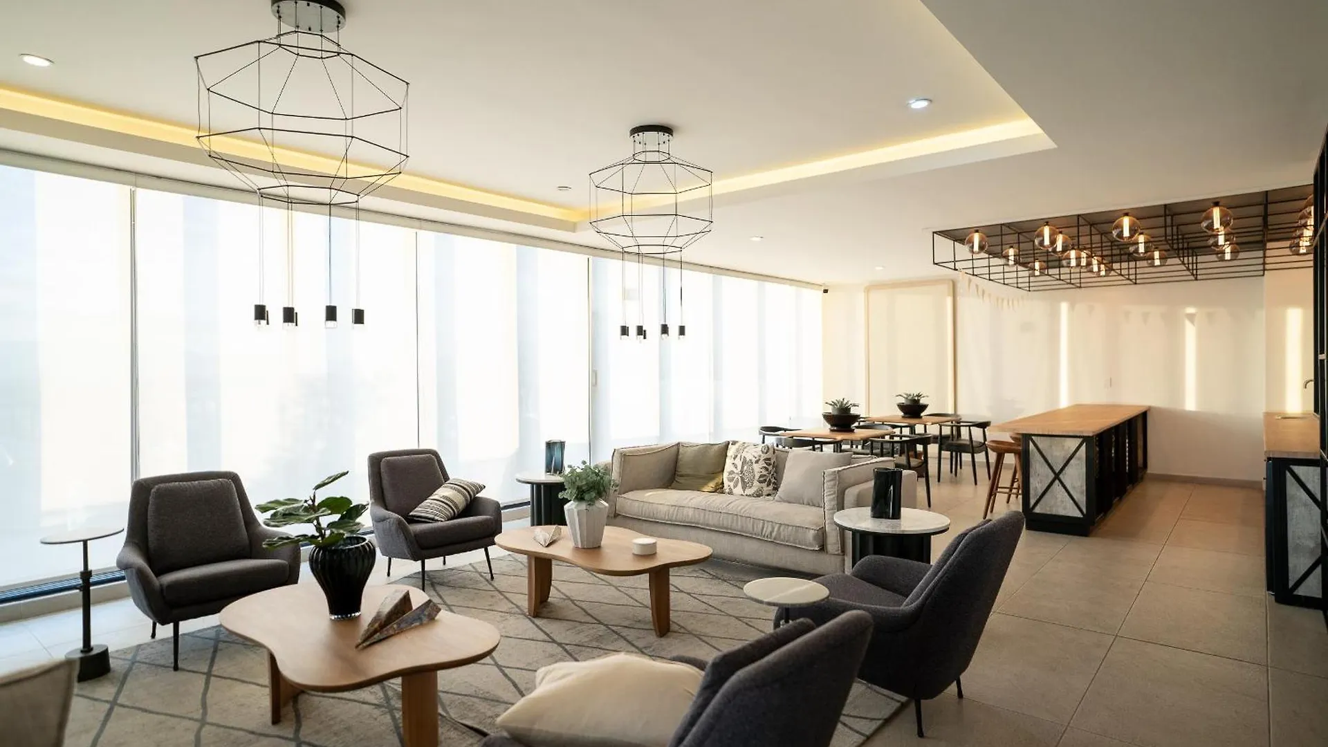 Centrico Departamento Con Rooftop Y Vistas En Zapopan Guadalajara Lejlighed