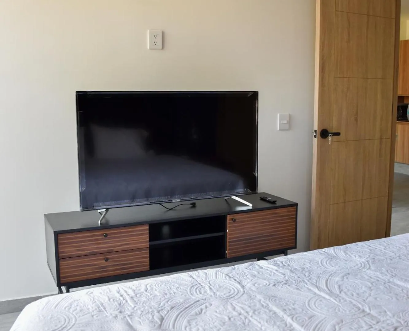 Centrico Departamento Con Rooftop Y Vistas En Zapopan Guadalajara Lejlighed