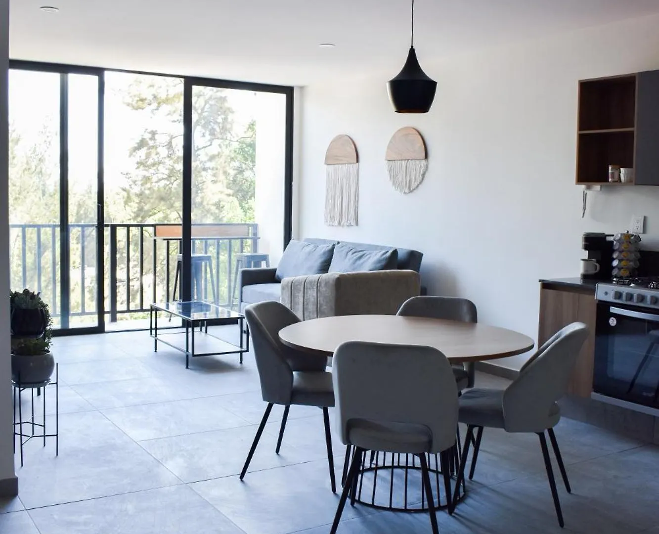 Centrico Departamento Con Rooftop Y Vistas En Zapopan Guadalajara