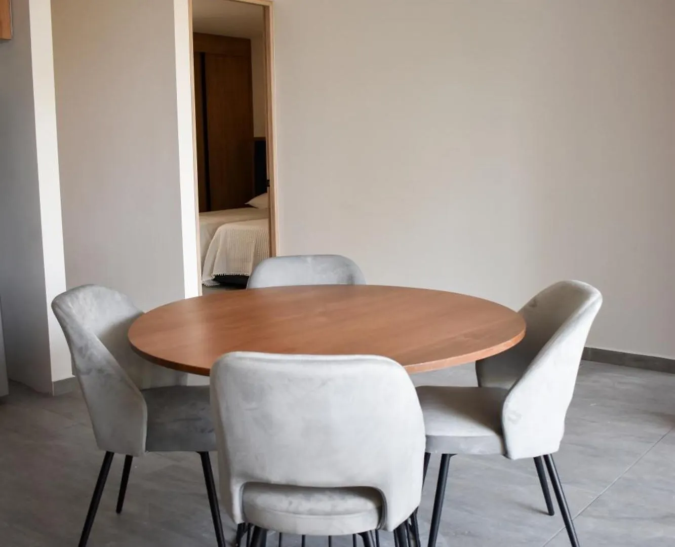 Centrico Departamento Con Rooftop Y Vistas En Zapopan Guadalajara