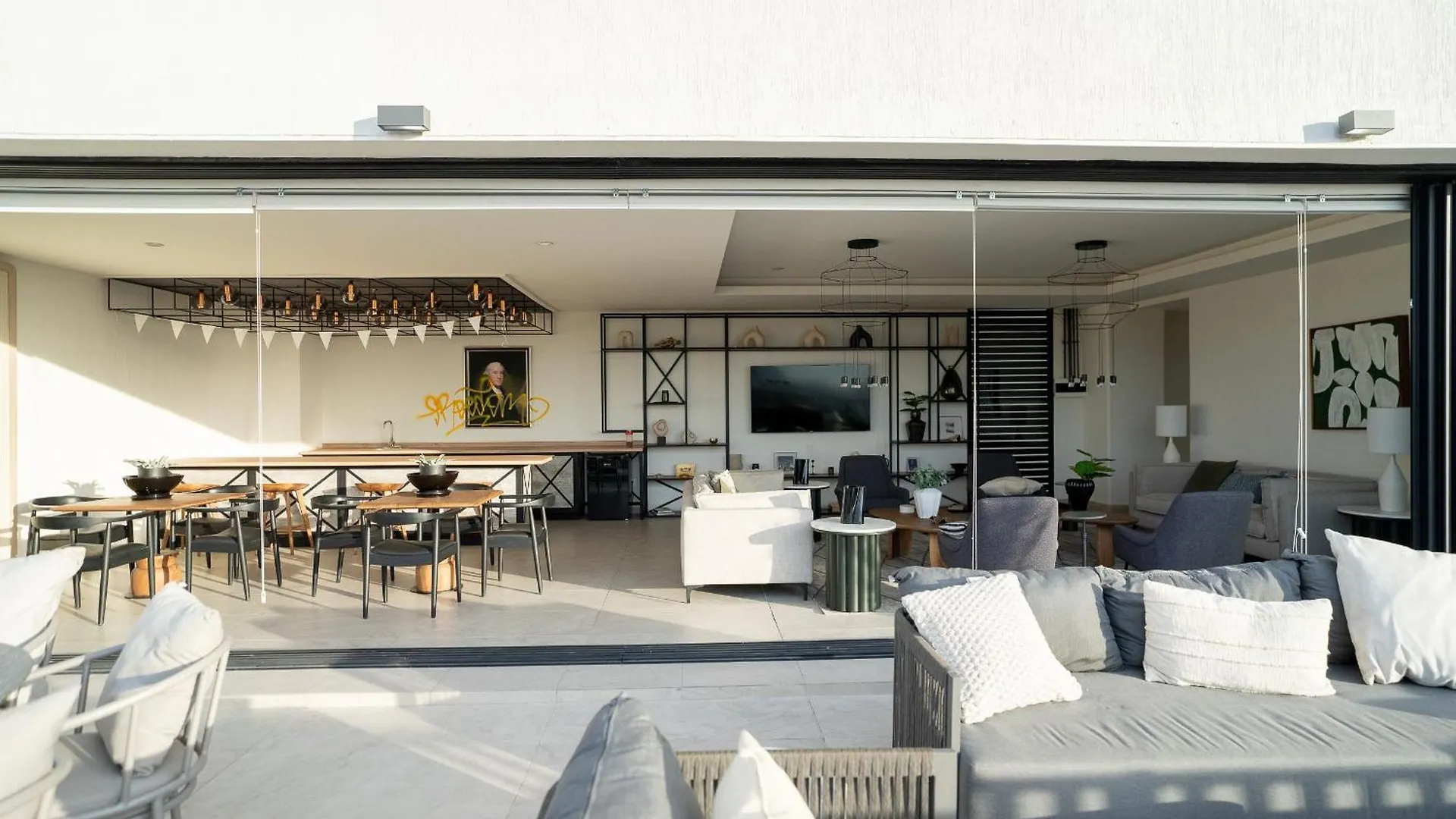 Appartement Centrico Departamento Con Rooftop Y Vistas En Zapopan Guadalajara