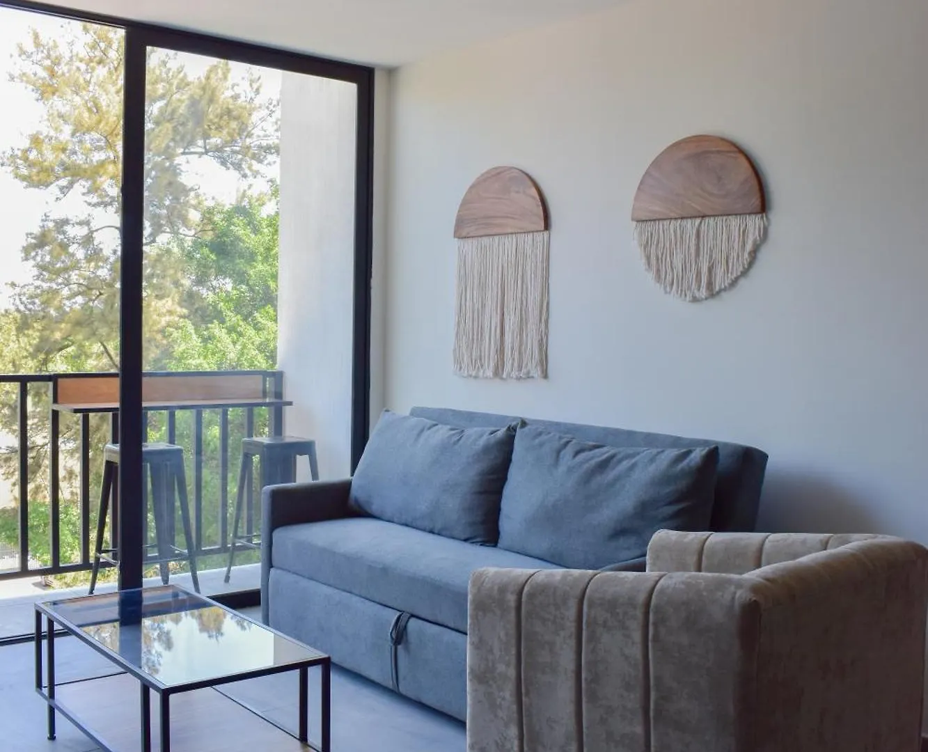 Appartement Centrico Departamento Con Rooftop Y Vistas En Zapopan Guadalajara