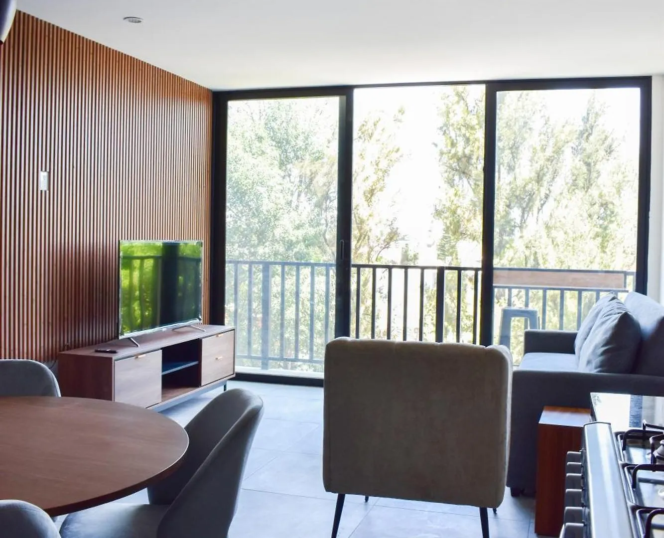 Centrico Departamento Con Rooftop Y Vistas En Zapopan Guadalajara Mexico