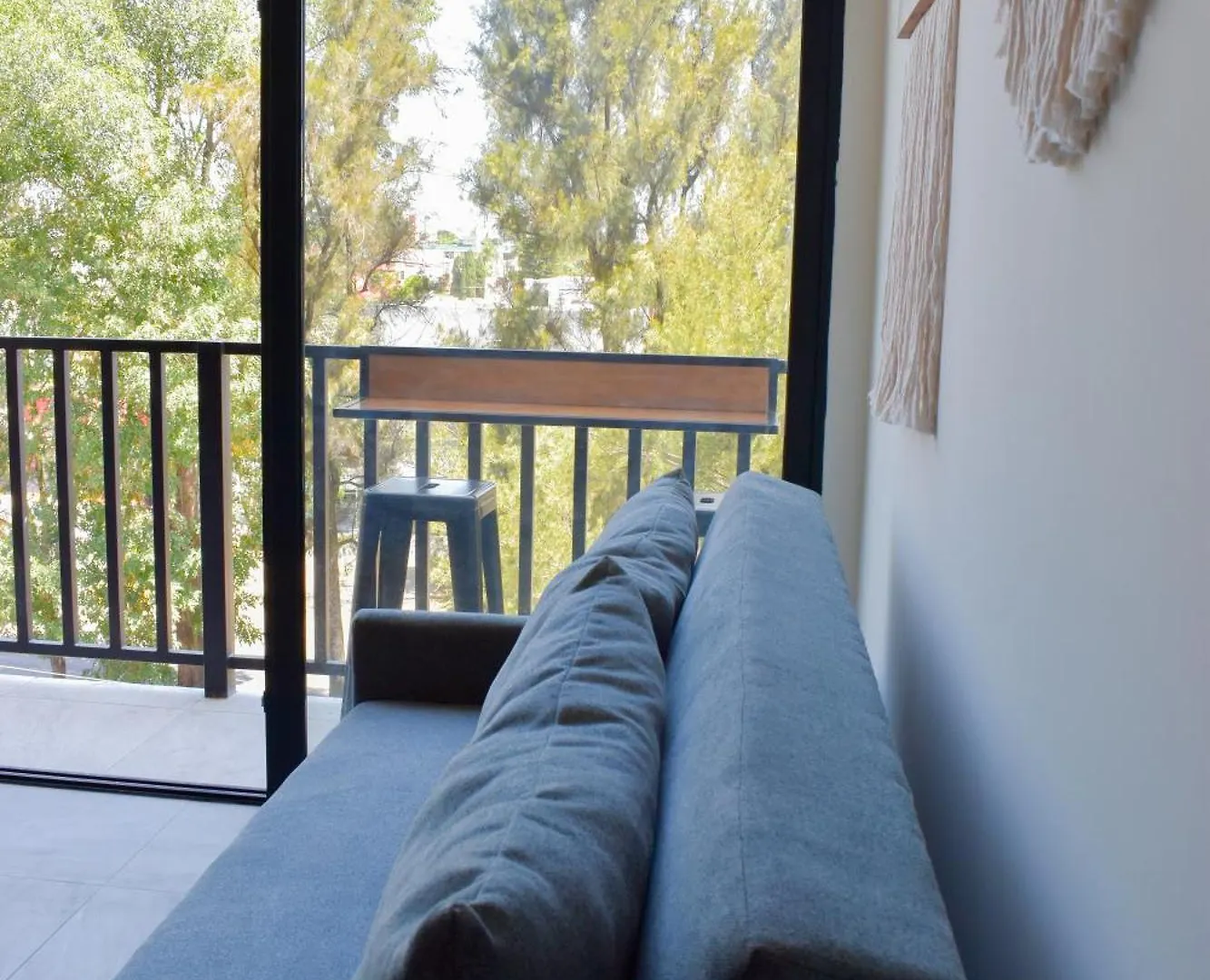 Centrico Departamento Con Rooftop Y Vistas En Zapopan Guadalajara